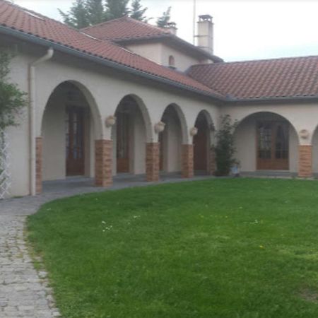 Chambres D'Hotes De Malvalette Εξωτερικό φωτογραφία