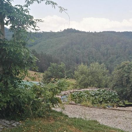 Chambres D'Hotes De Malvalette Εξωτερικό φωτογραφία