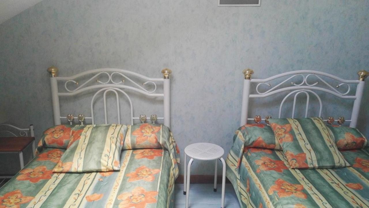 Chambres D'Hotes De Malvalette Εξωτερικό φωτογραφία